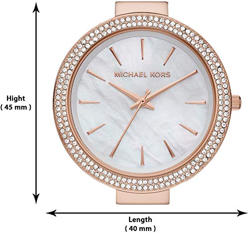 MICHAEL KORS MK4519 WATCH