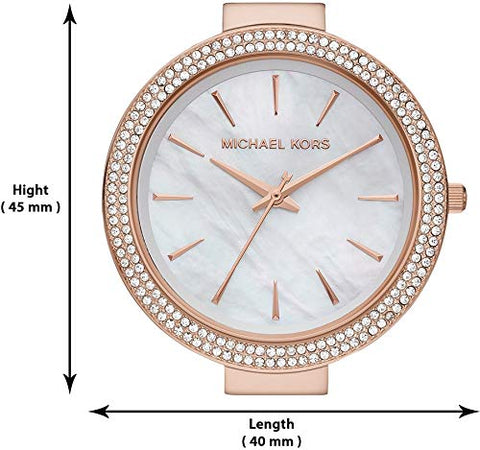 MICHAEL KORS MK4519 WATCH