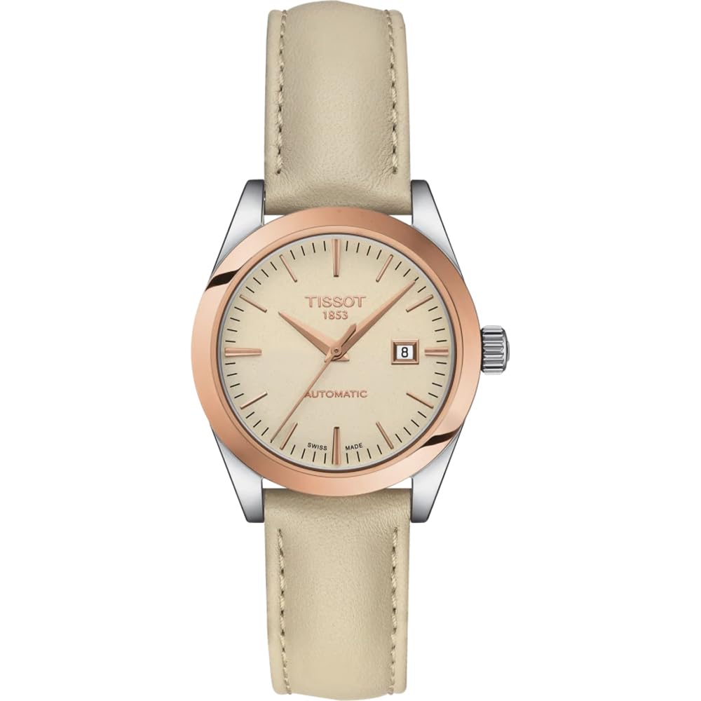 TISSOT T930.007.46.261.00 WATCH