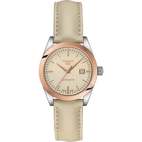 TISSOT T930.007.46.261.00 WATCH