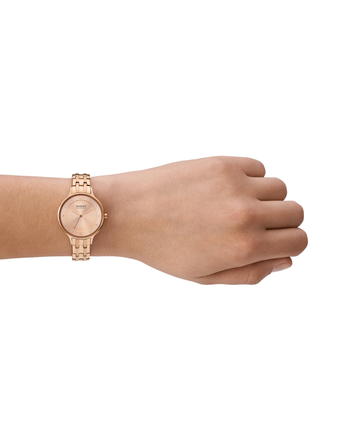 SKAGEN SKW3128 WATCH