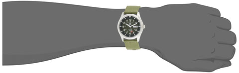 SEIKO SNZG09J1 5 Sports WATCH