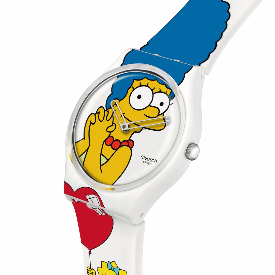 SWATCH SO28Z116 WATCH