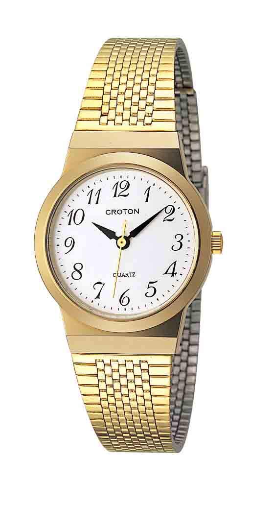 CROTON RT-119L-3 WATCH