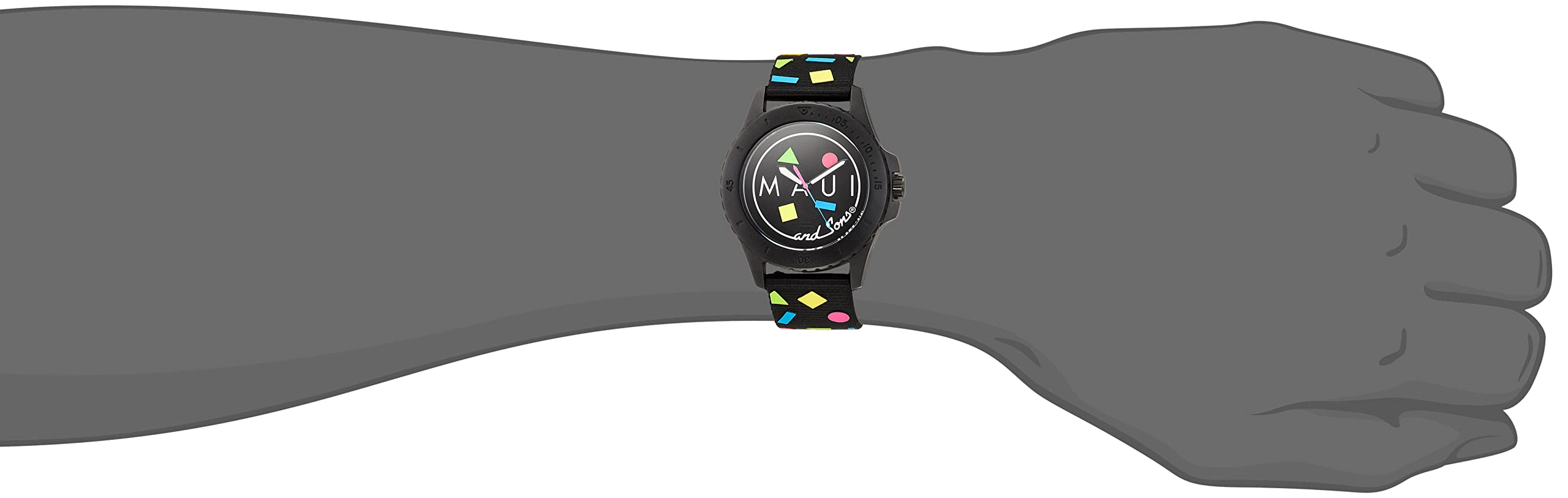 FOSSIL LE1150 WATCH