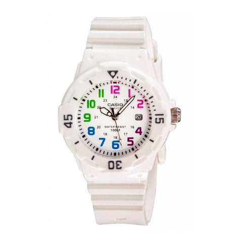 CASIO LRW-200H-7BV WATCH