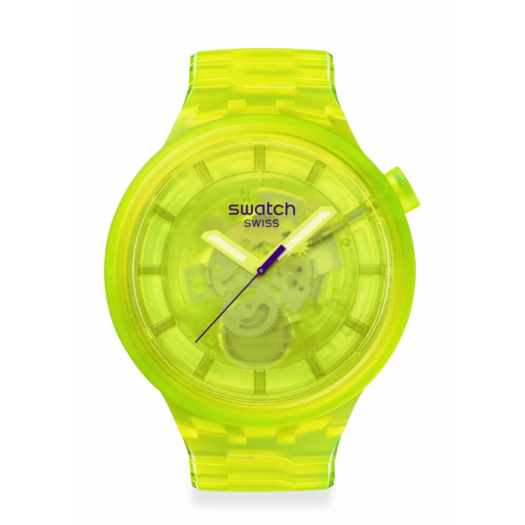SWATCH SB05J103 WATCH