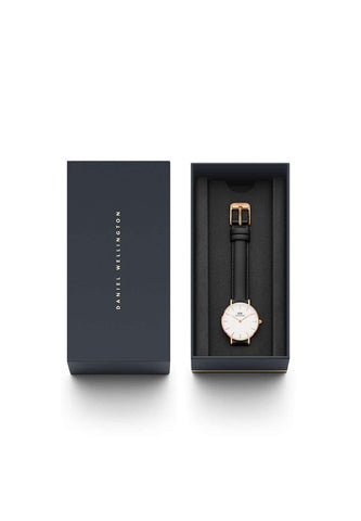 DANIEL WELLINGTON Petite Sheffield DW00100230 Women's Watch