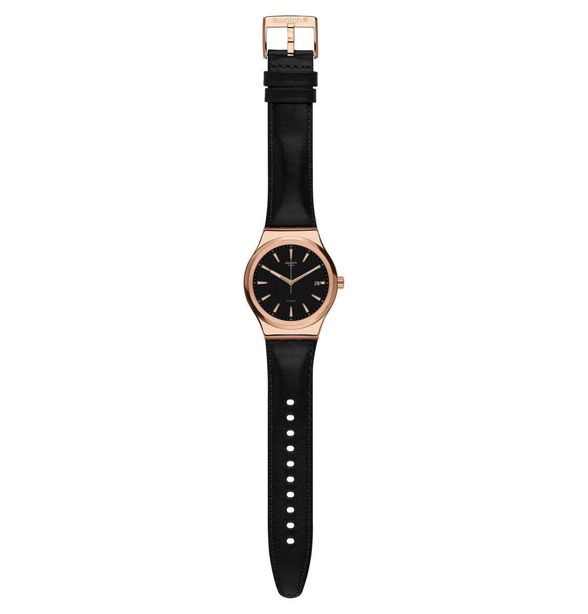 SWATCH YIG400 WATCH