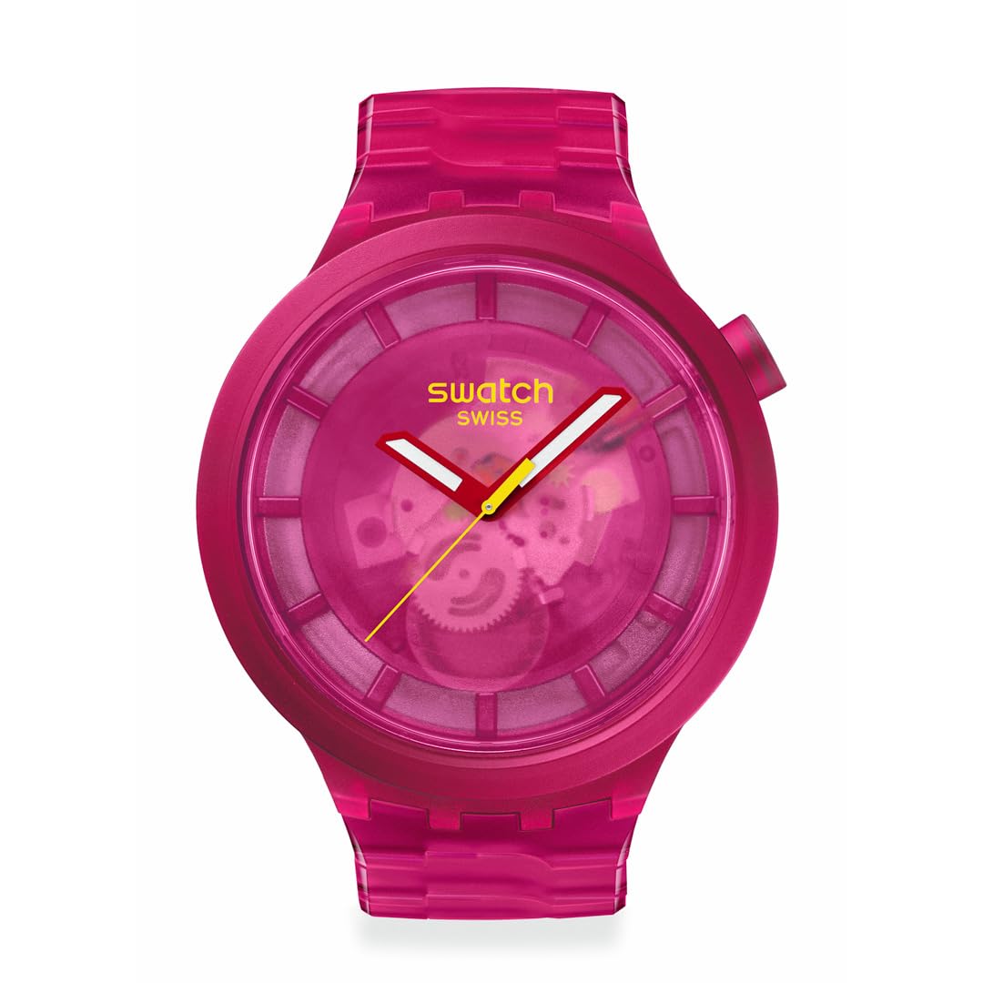 SWATCH SB05P102 WATCH
