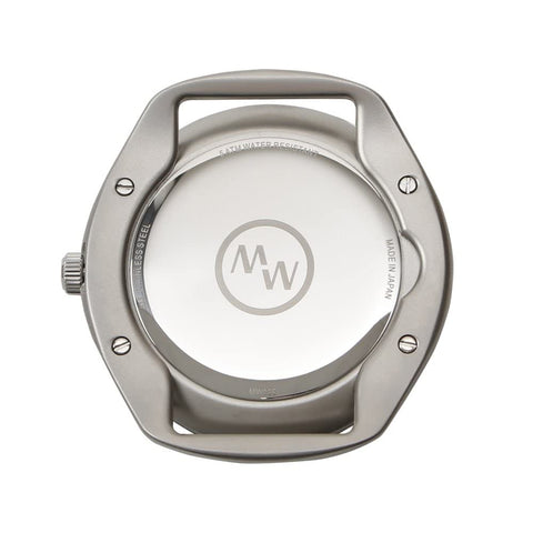 MASTERWORKS MW06SN-ECNVG8 WATCH