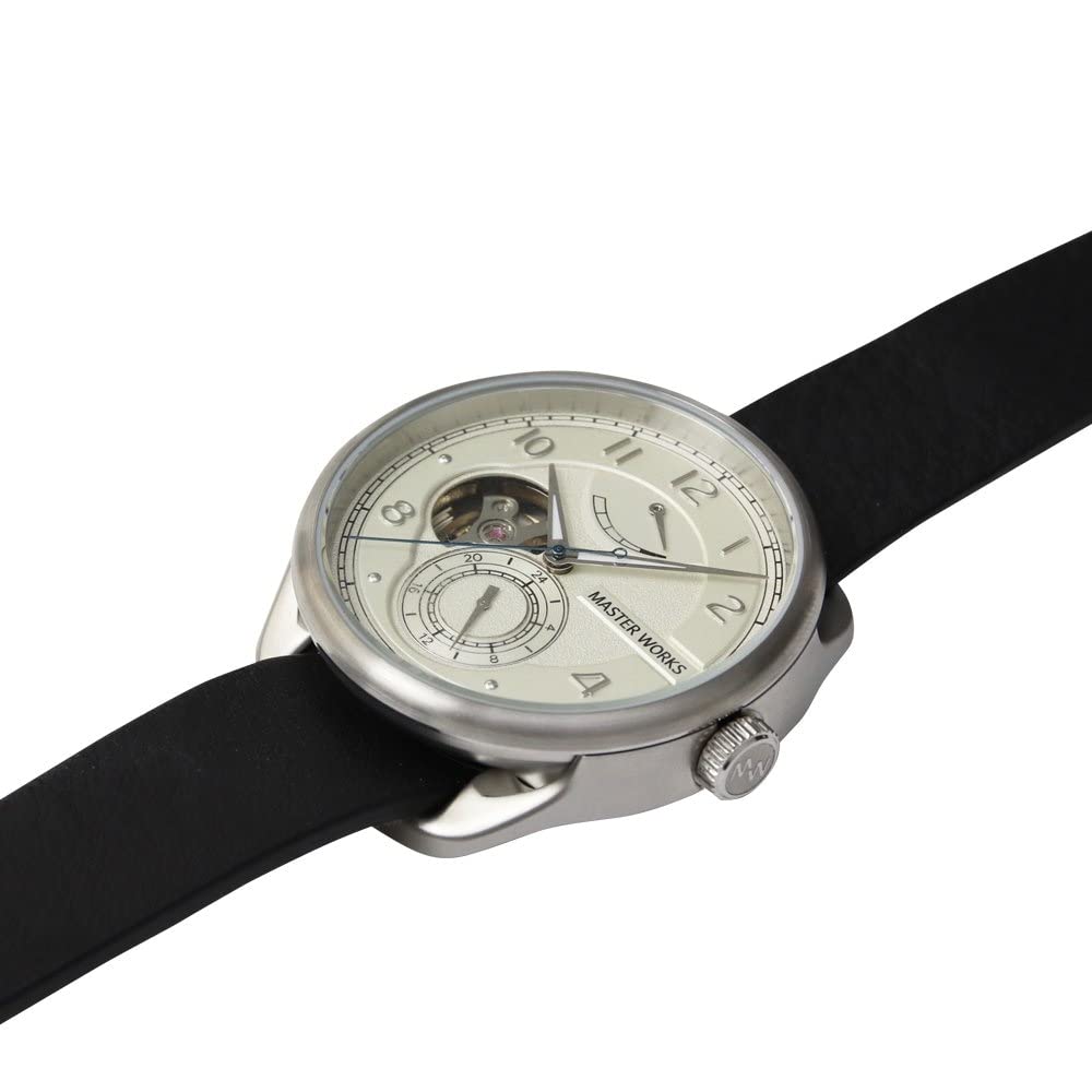 MASTERWORKS MW08SI-FDBKG8 WATCH