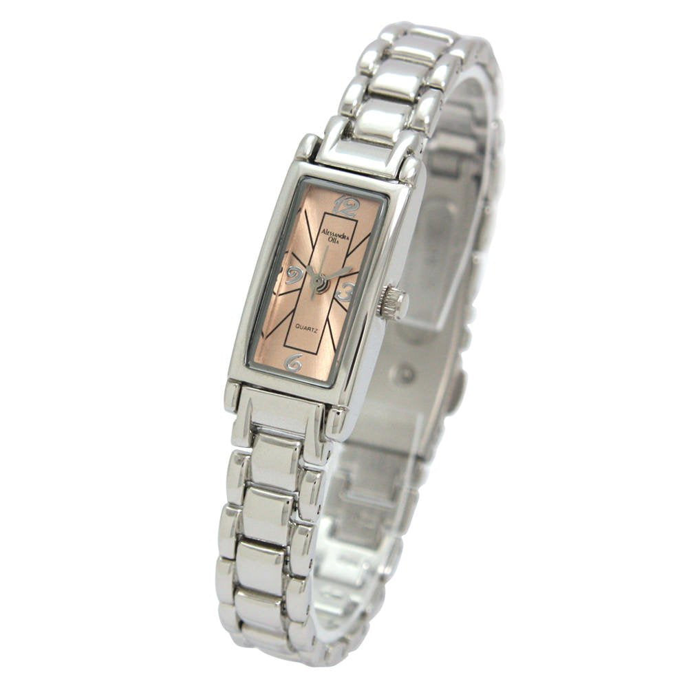 ALESSANDRA OLLA AO-240-4 WATCH