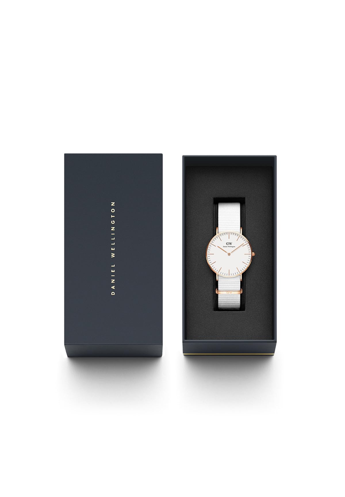 DANIEL WELLINGTON DW00100309 WATCH