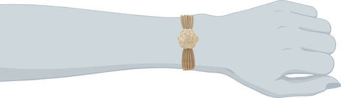 ANNE KLEIN 1046CHCV WATCH