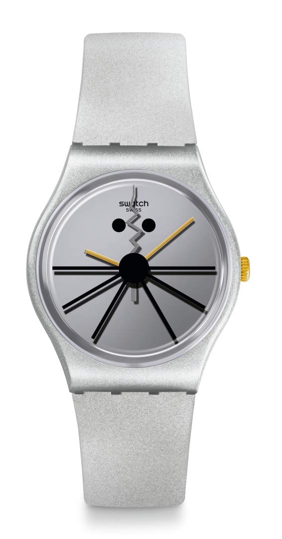 SWATCH GZ327 WATCH