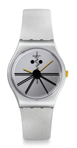SWATCH GZ327 WATCH