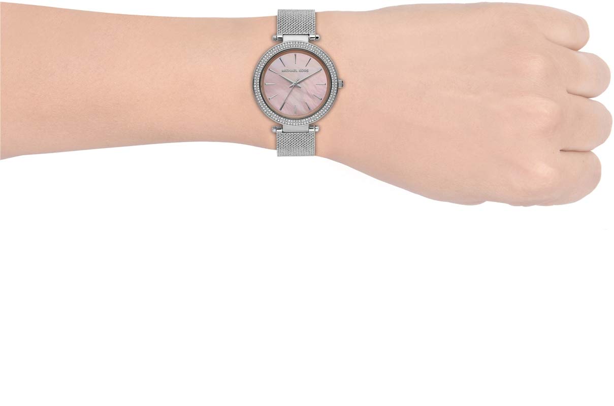 MICHAEL KORS MK4518 WATCH