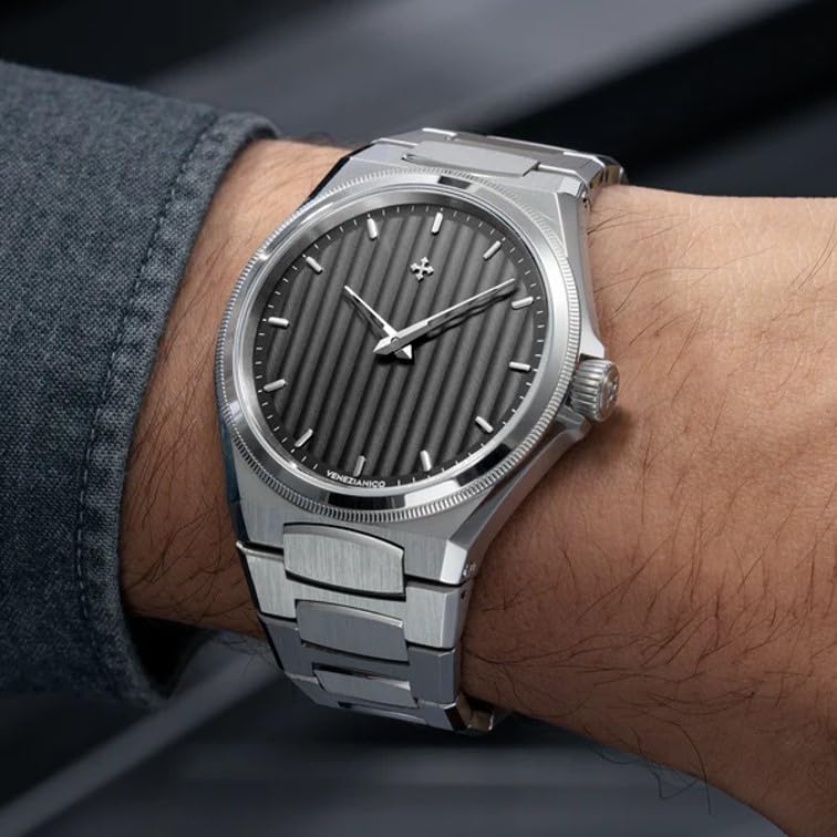VENETIANICO 6221503C WATCH