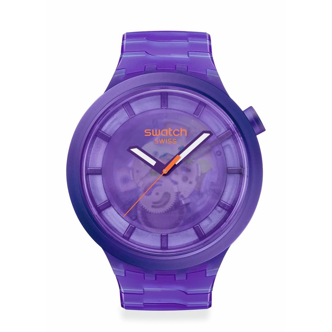SWATCH SB05V103 WATCH
