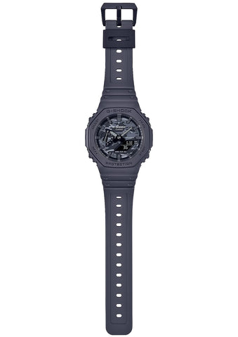 CASIO GA-2100CA-8AJF G-SHOCK WATCH