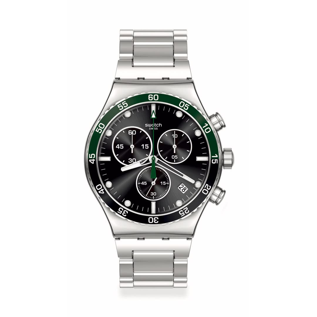 SWATCH YVS506G WATCH