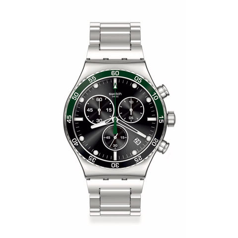 SWATCH YVS506G WATCH