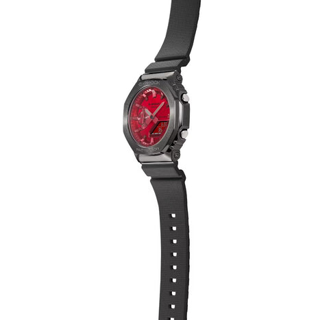 CASIO GM-2100B-4AJF G-SHOCK WATCH