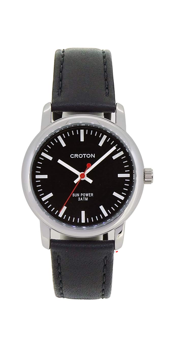 CROTON RT-176M-01 WATCH