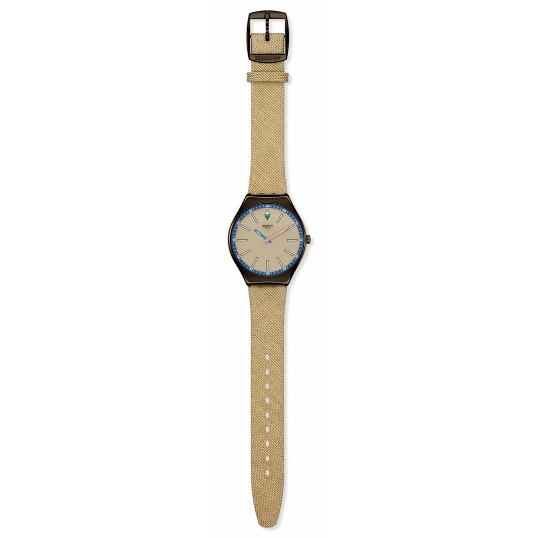SWATCH SYXM100 WATCH