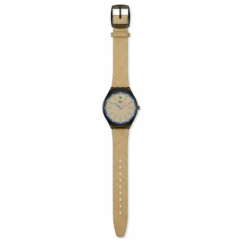 SWATCH SYXM100 WATCH