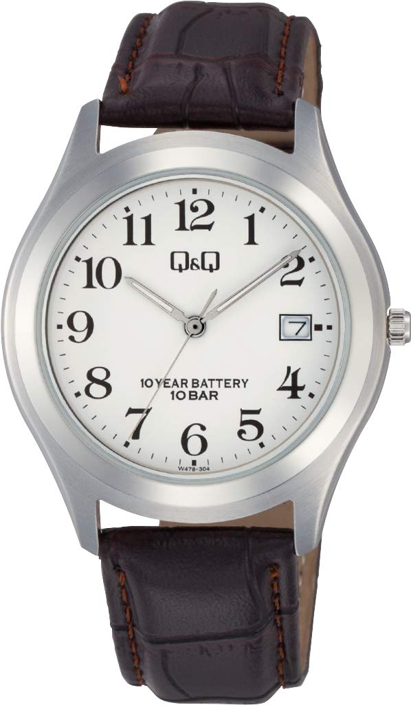 CITIZEN W478-304 WATCH