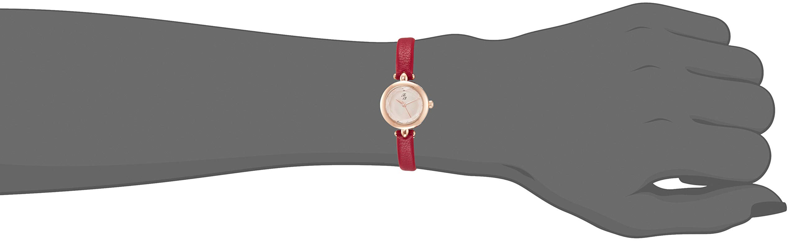 ARIES FP005RD1 WATCH