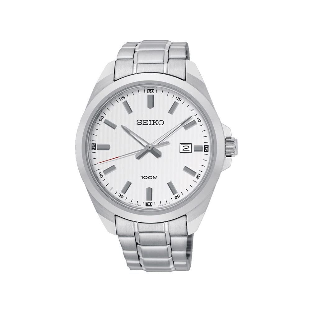SEIKO SUR273P1 WATCH