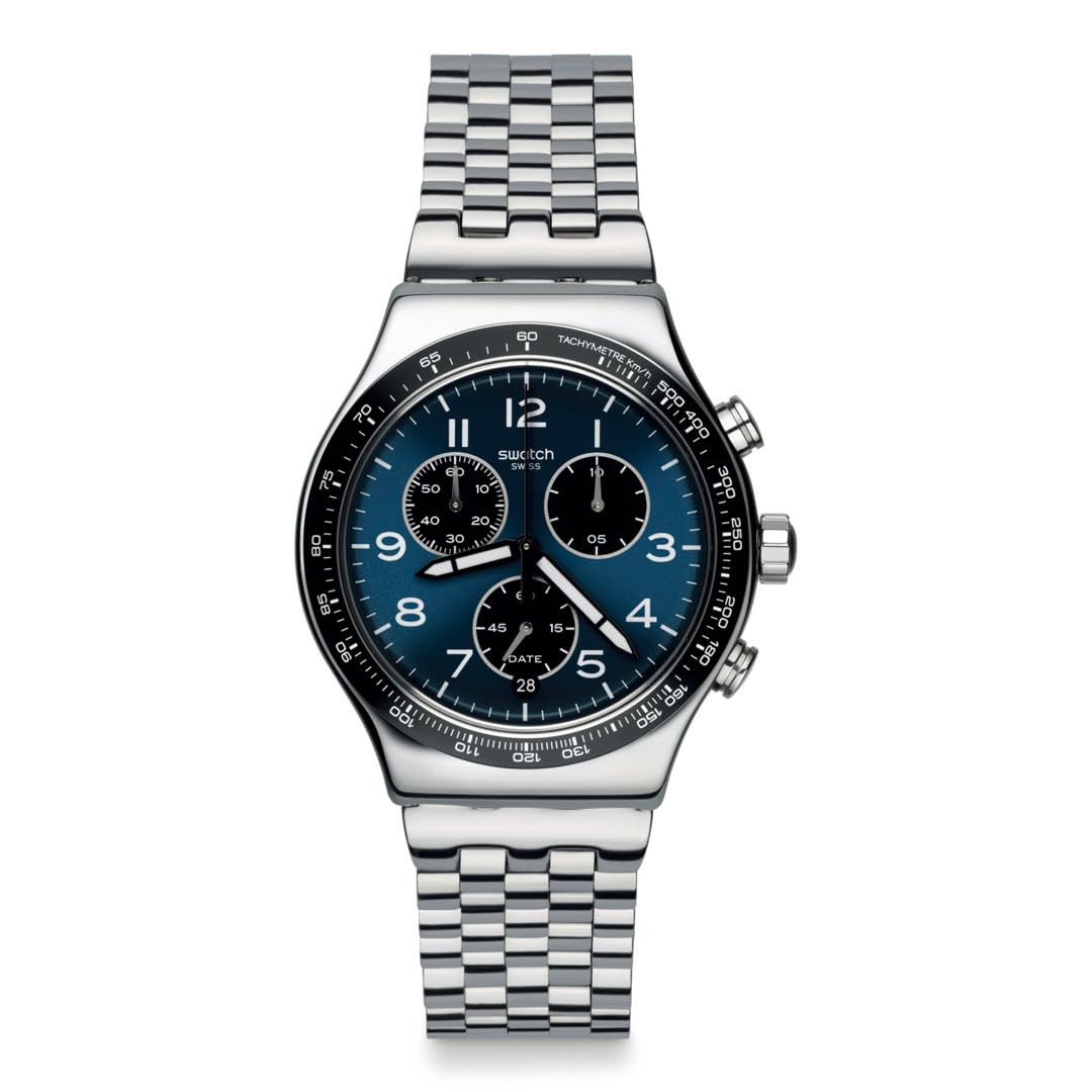 SWATCH YVS423GC WATCH