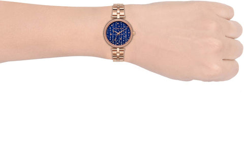 MICHAEL KORS MK4451 WATCH