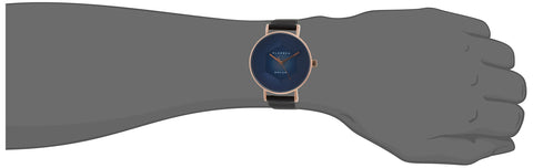 KLASSE14 Volare Solar WVS22VG002M Navy Watch