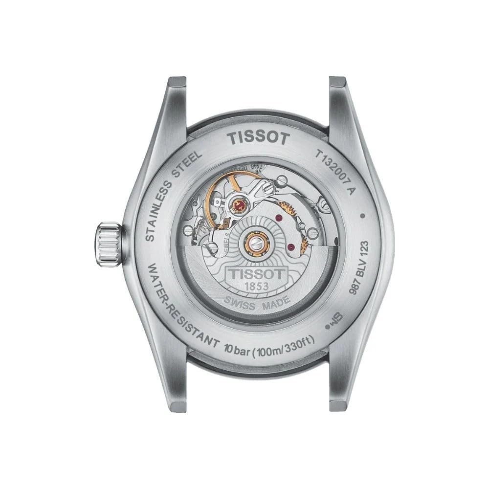 TISSOT T930.007.46.261.00 WATCH