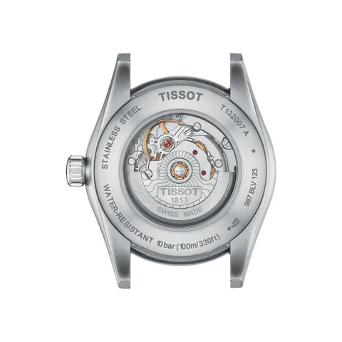 TISSOT T930.007.46.261.00 WATCH