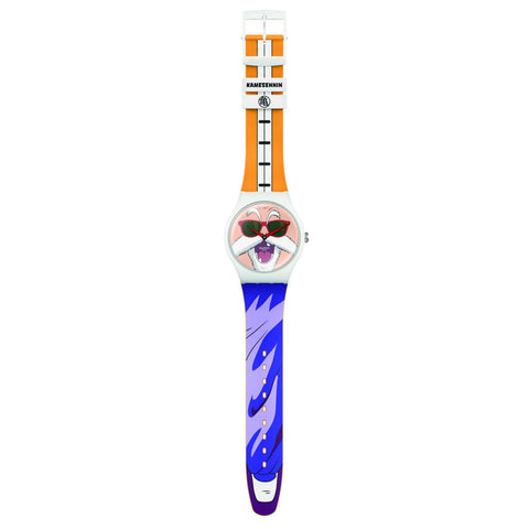 SWATCH SUOZ346 WATCH