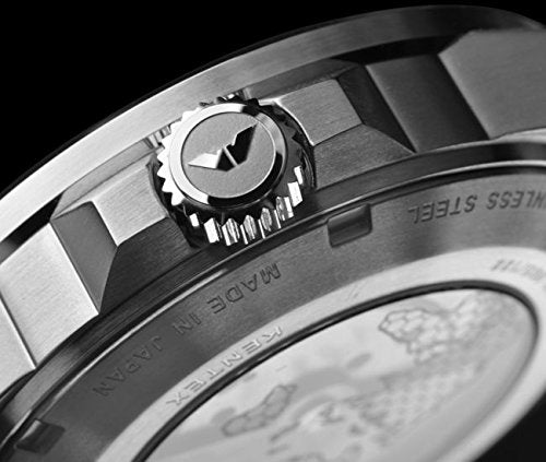 KENTEX S763X-06 WATCH