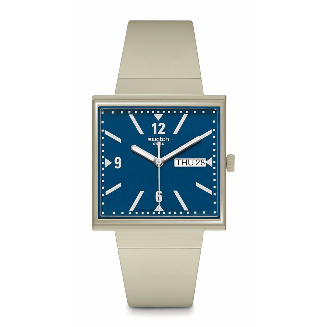 SWATCH SO34T700 WATCH