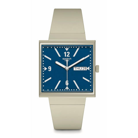 SWATCH SO34T700 WATCH