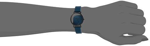 KLASSE14 IMPERFECT ANGLE WIM20BK014W Navy Blue 32mm Women's Watch