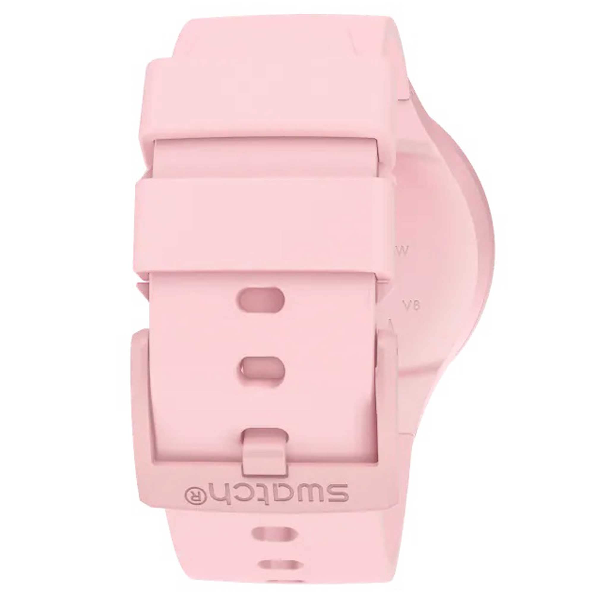 SWATCH SB03P100 WATCH