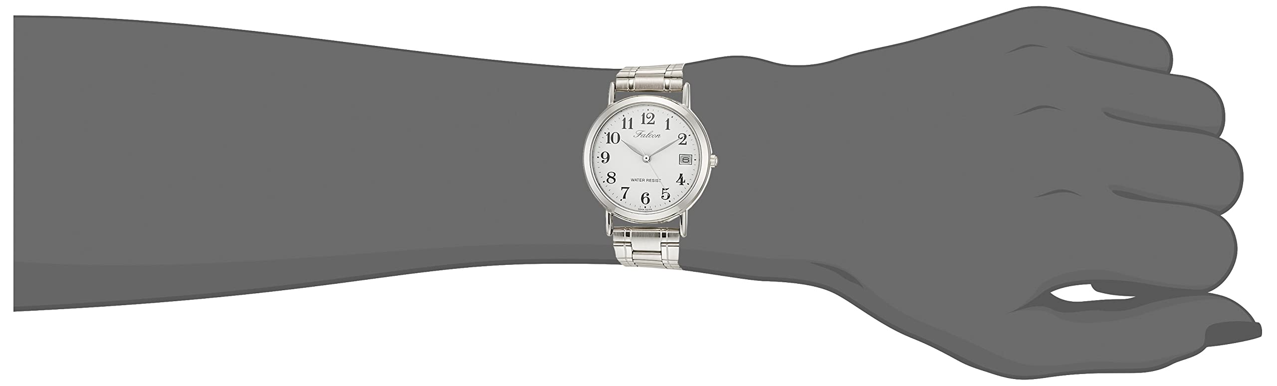 CITIZEN Q04A-001PK WATCH