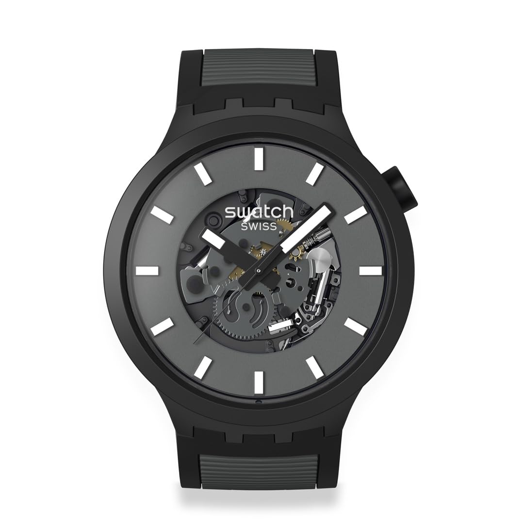 SWATCH SB05B113 WATCH