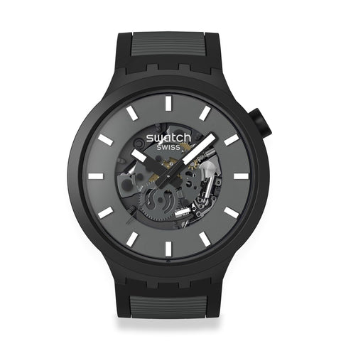 SWATCH SB05B113 WATCH