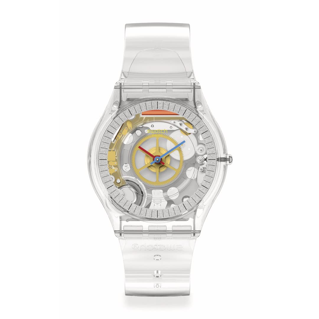 SWATCH SS08K109-S06 WATCH