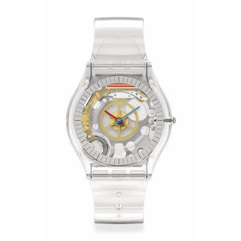 SWATCH SS08K109-S06 WATCH